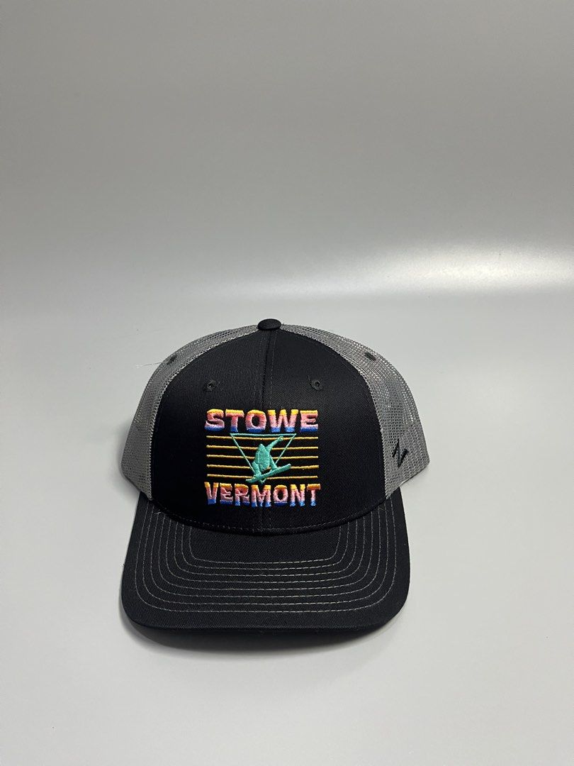 zephyr trucker cap (Category: Caps & Hats) located in Taguig. Submitted by oneday_pickenget (Listing ID 1463992957, Image 1). Description: .