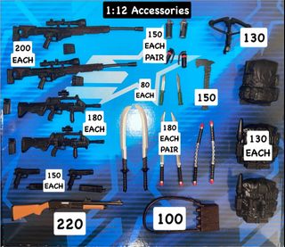 (Category: ) located in . Submitted by TheBeastToysStore (Listing ID 1464226217, Image 1). Description: .