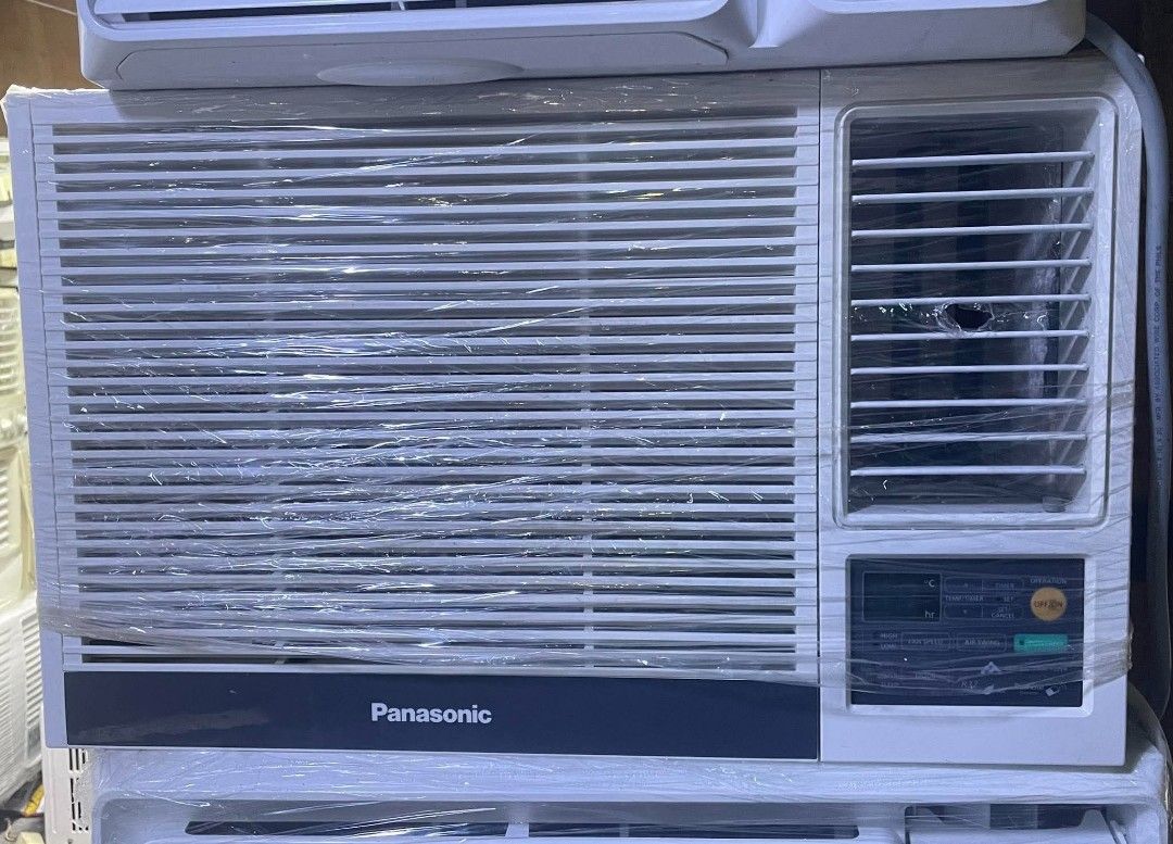 1.5hp Panason Inverter Grade with Remote Secondhand Window Type Aircon (Category: Air Conditioning and Heating) located in Manila. Submitted by windowchillsbyjasmine (Listing ID 1464187613, Image 1). Description: Good Condition Ready to use No hidden issue No repair history Newly cleaned Test to sawa Check to sawa With Personal Warranty, Pwede itest at icheck bago bayaran si delivery. FREE DELIVERY CASH ON DELIVERY SAME DAY DELIVERY.
