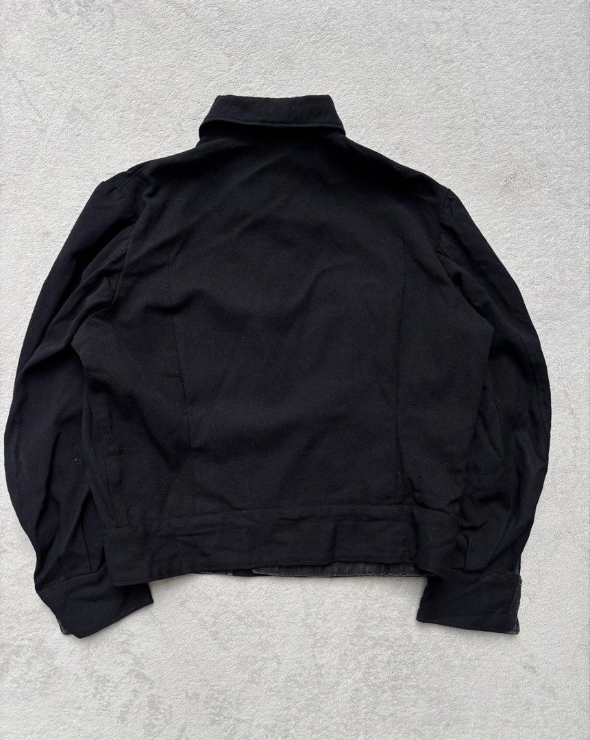 1960s Shiff & Co. Inc Man’s Battledress Jacket (Category: Coats, Jackets and Outerwear) located in Baguio. Submitted by thecollector2600 (Listing ID 1464138694, Image 2). Description: 1960s Shiff & Co Inc Man’s Battledress Jacket Medium fit Pit to pit- 23” Length-23” Shoulder to shoulder-18” Sleeves-23” Excellent Price: 3,500.