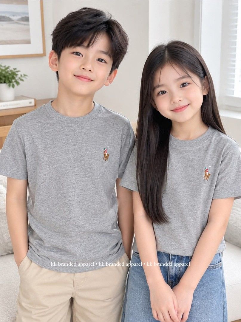 2y and 7y (Category: Babies & Kids Fashion) located in Calamba. Submitted by kkbrandedapparel.ii (Listing ID 1464290748, Image 1). Description: New x Import Size Available: 2y 7y Add 75 for sf ( 1-5 items ) DM for actual pic.