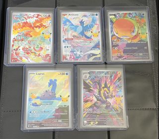 (Category: ) located in . Submitted by allcardstcg (Listing ID 1464197371, Image 1). Description: .