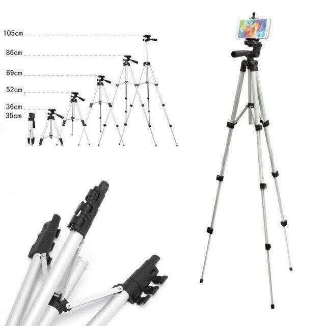 3110 tripod (Category: Tripods & Monopods) located in Manila. Submitted by iliasjen (Listing ID 1464236402, Image 2). Description: .