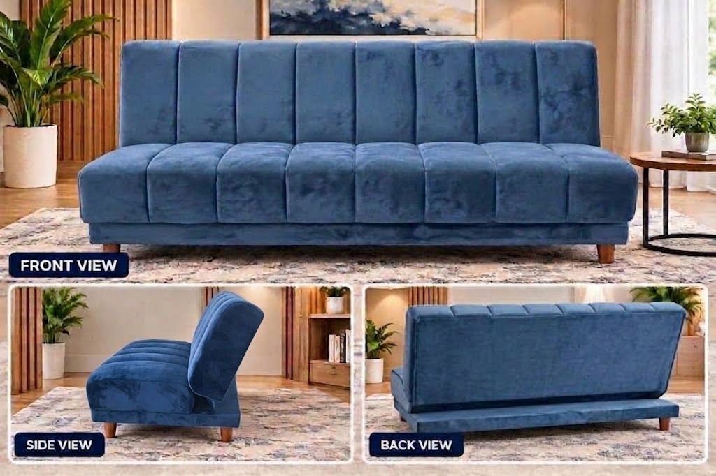 3-Seater Sofa (Category: Sofas) located in Manila. Submitted by yas2079 (Listing ID 1464193609, Image 1). Description: .