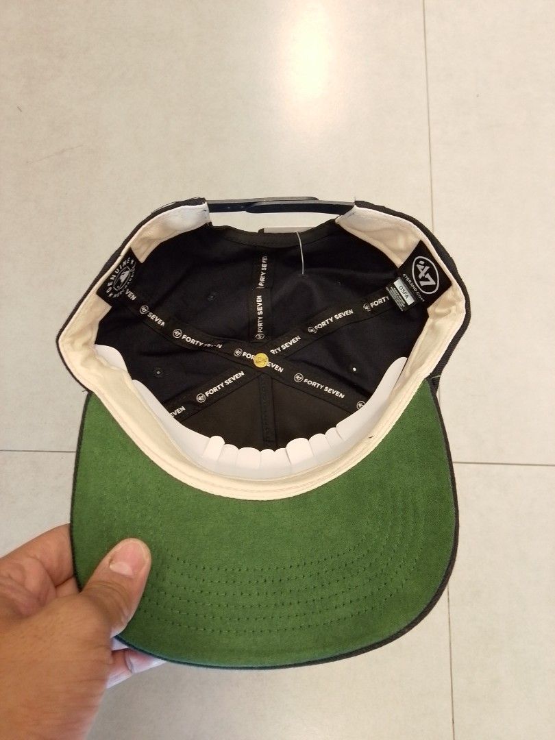 47 brand (Category: Announcements) located in Cavite. Submitted by unlimited.caps (Listing ID 1464172614, Image 3). Description: .