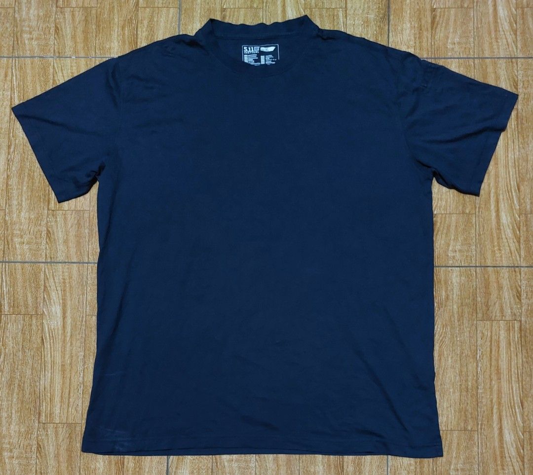 5.11 Tactical Professional SS Shirt (Category: Activewear) located in Baguio. Submitted by wagwagan_001 (Listing ID 1464344665, Image 1). Description: excellent XL 25 x 31.
