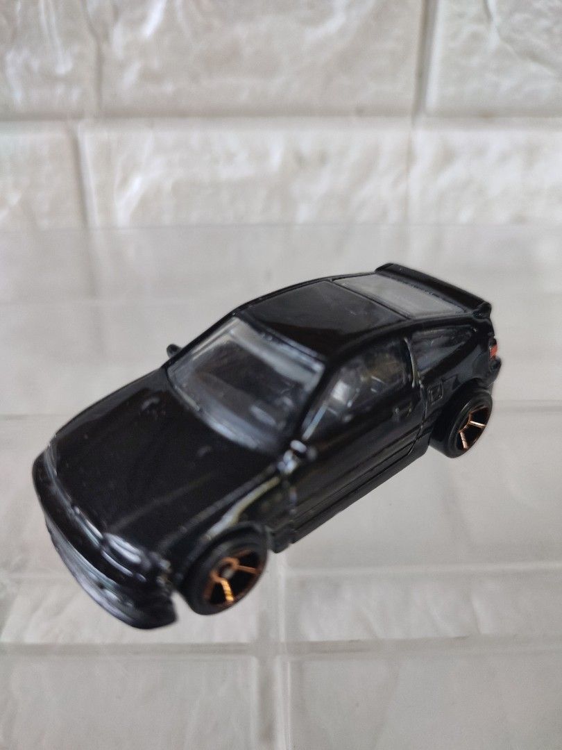 88 honda cr-x loose hotwheels (Category: Vehicle & Diecast Models) located in Narvacan. Submitted by jigger85 (Listing ID 1464147439, Image 2). Description: mint loc. ilocos sur can ship thru JNT or LBC.