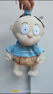 (Category: ) located in . Submitted by adopt.my.plush.ph (Listing ID 1464303403, Image 1). Description: .