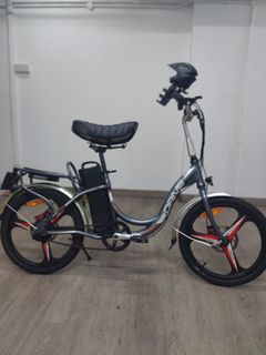 (Category: ) located in . Submitted by ebikerental_teggroup (Listing ID 1464278560, Image 1). Description: .