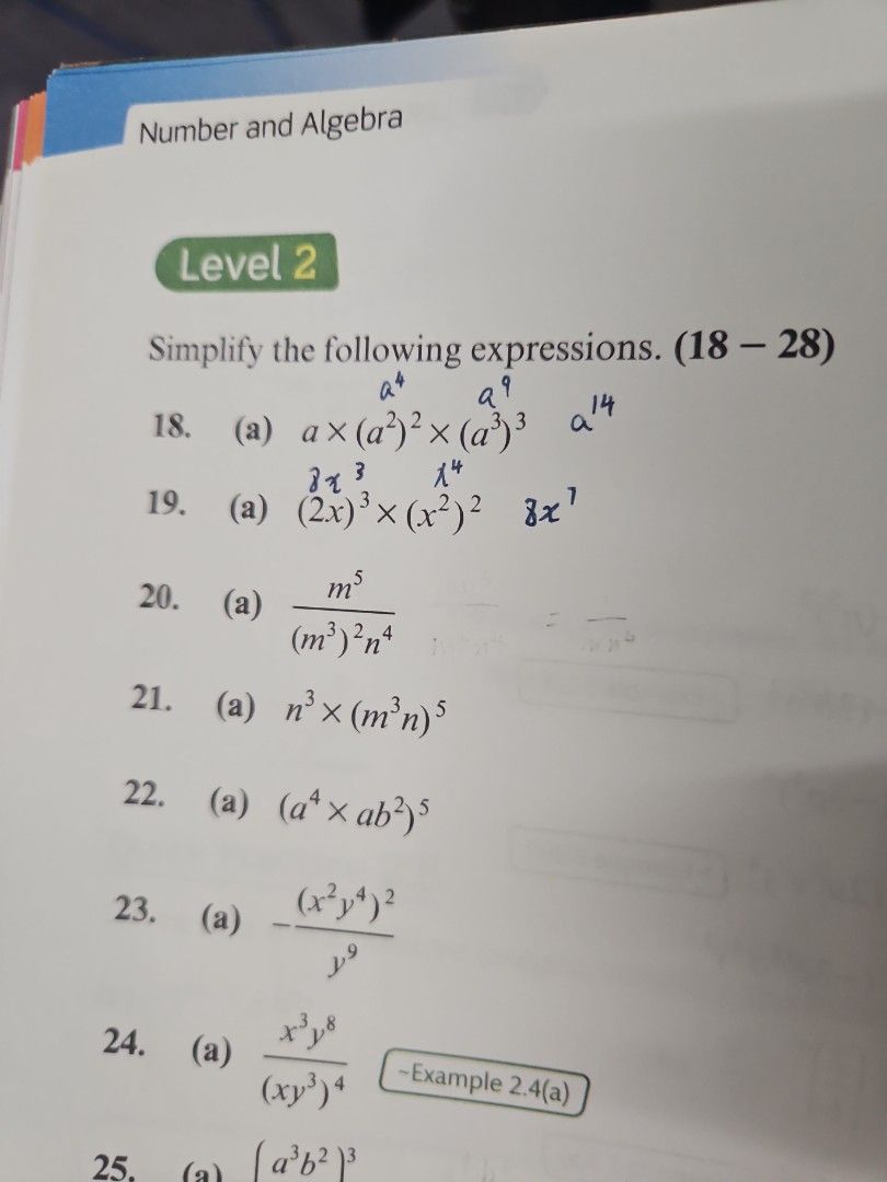 數學 in Action 3A (Junior Secondary) （分類：教科書）位於 Hong Kong。 由 maychan61685704 提交（商品編號 1464352929，圖片 3）。簡介： 呢本係 Junior Secondary Mathematics in Action 3A 嘅書。有埋 digital resources 嘅 PIN 碼，可以上網註冊。書本係 United Prime Educational Publishing 出版。有埋作者名 C.M. Yeung 同 K.C. Chan。有寫名字，第二册有書寫，其它全新。