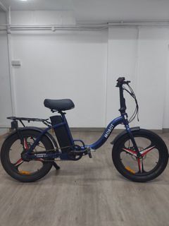 (Category: ) located in . Submitted by ebikerental_teggroup (Listing ID 1464288948, Image 1). Description: .