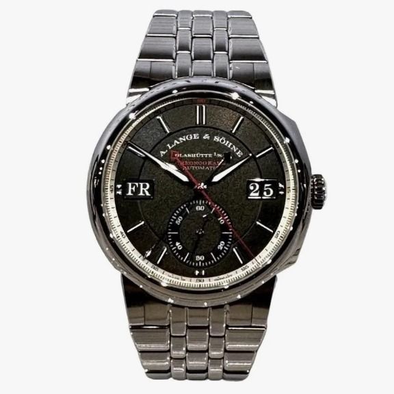 🚨 Want To Buy A. Lange & Söhne Odysseus Chronograph Stainless Steel 463.178 |ANY DIAL|NEW OR USED|Full set / partial set / watch only|Local or overseas (Category: Men's Watches) located in Singapore. Submitted by watchcentresg (Listing ID 1464177824, Image 1). Description: 🚨 Want To Buy A. Lange & Söhne Odysseus Chronograph Stainless Steel 463.178 |ANY DIAL|NEW OR USED|Full set / partial set / watch only|Local or overseas HIGH PRICE GUARANTEED 