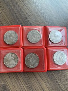 (Category: ) located in . Submitted by coinkingdom (Listing ID 1464164970, Image 1). Description: .