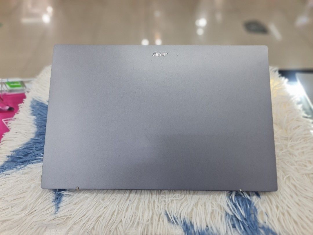 Acer Extensa 215-23 / Ryzen 5 / 512GB SSD (Category: Laptops & Notebooks) located in Caloocan City. Submitted by roselpaddayuman87 (Listing ID 1464199169, Image 2). Description: Acer Extensa 215-23 15.6inch FHD IPS AMD Ryzen 5 7520U Windows 11 8GB RAM LDDR5 512GB SSD AMD Radeon Graphics Numkeys No issue No history of repair Never been open Unit & charger only .