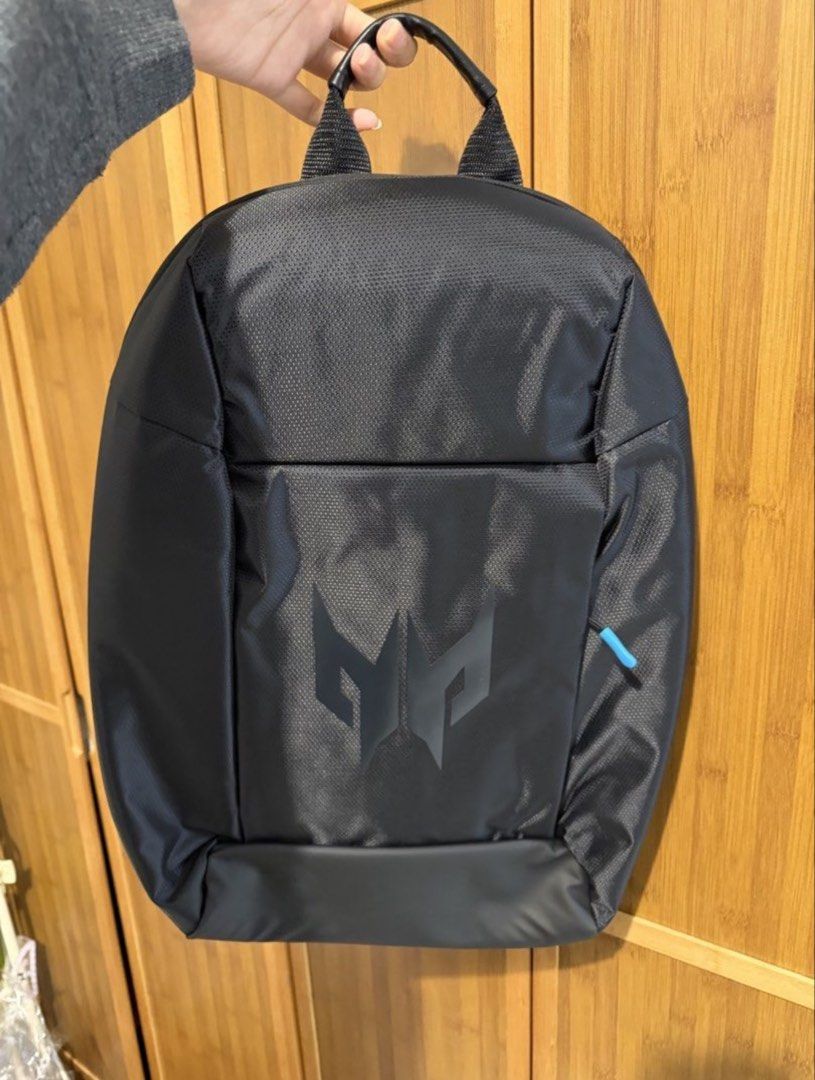 ACER LAPTOP BAG (Category: Laptop Bags & Sleeves) located in Bacoor. Submitted by nd.clothing (Listing ID 1464168628, Image 1). Description: .