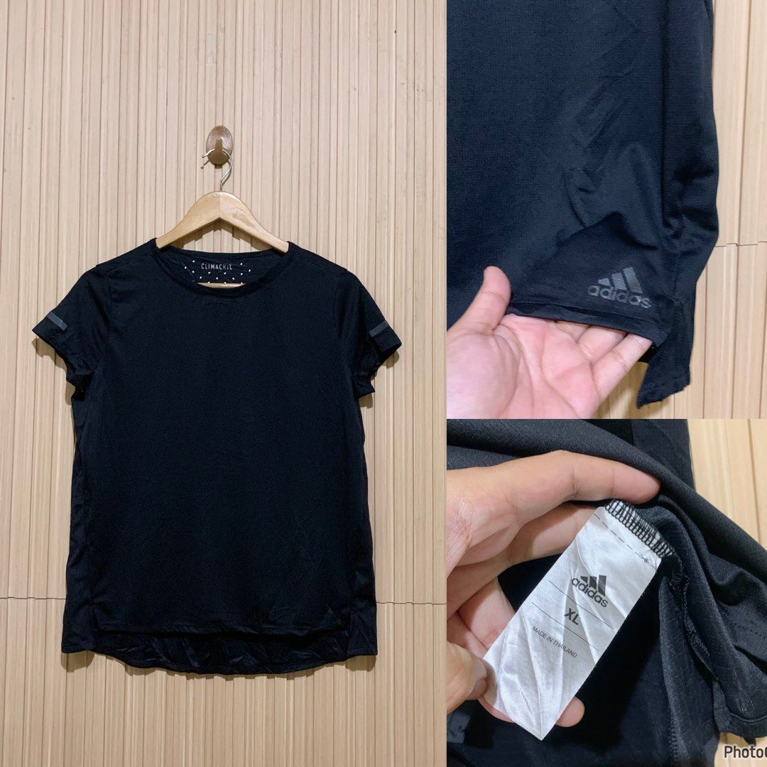 Adidas acrive Tshirt (Category: Activewear) located in Koronadal. Submitted by gstyledforless (Listing ID 1464299333, Image 1). Description: .