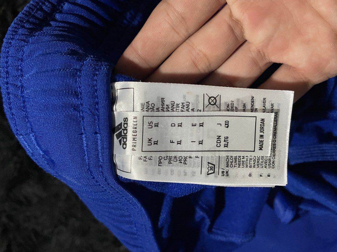 Adidas jogger (Category: Joggers) located in San Jose. Submitted by aldbbch (Listing ID 1464167627, Image 3). Description: .
