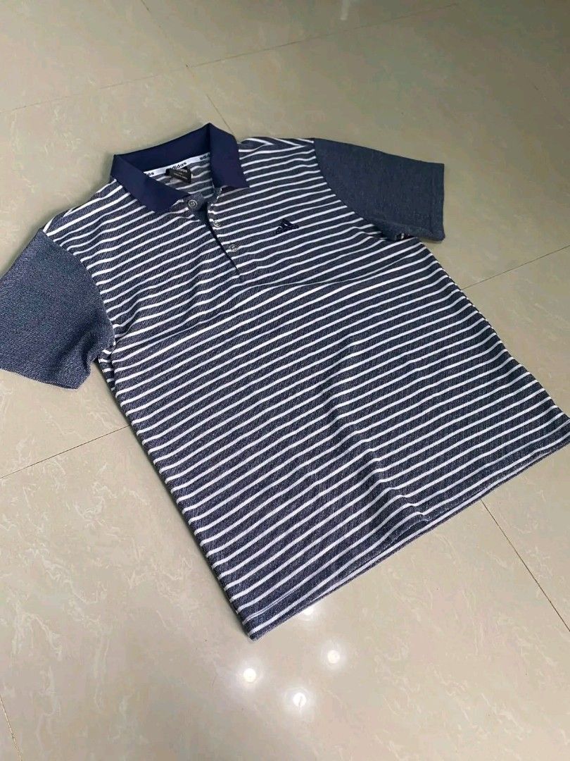 Adidas Polo Shirt (Category: Tshirts & Polo Shirts ) located in Cotabato. Submitted by bossneth_collextvs (Listing ID 1464285706, Image 1). Description: DM for more info!.