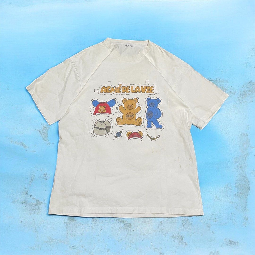 Adlv Shirt (Category: Activewear) located in San Jose. Submitted by aldbbch (Listing ID 1464165032, Image 2). Description: Size 1.