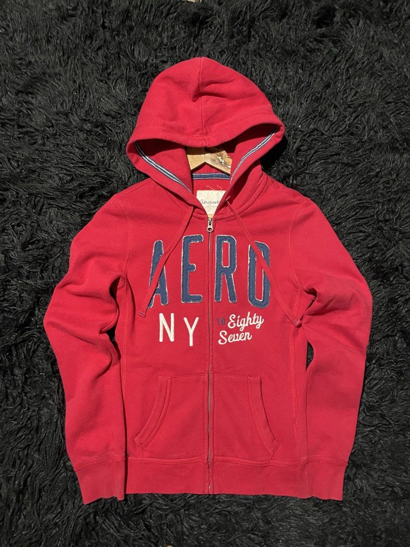 Aero Jacket (Category: Coats, Jackets and Outerwear) located in San Jose. Submitted by aldbbch (Listing ID 1464167424, Image 1). Description: .
