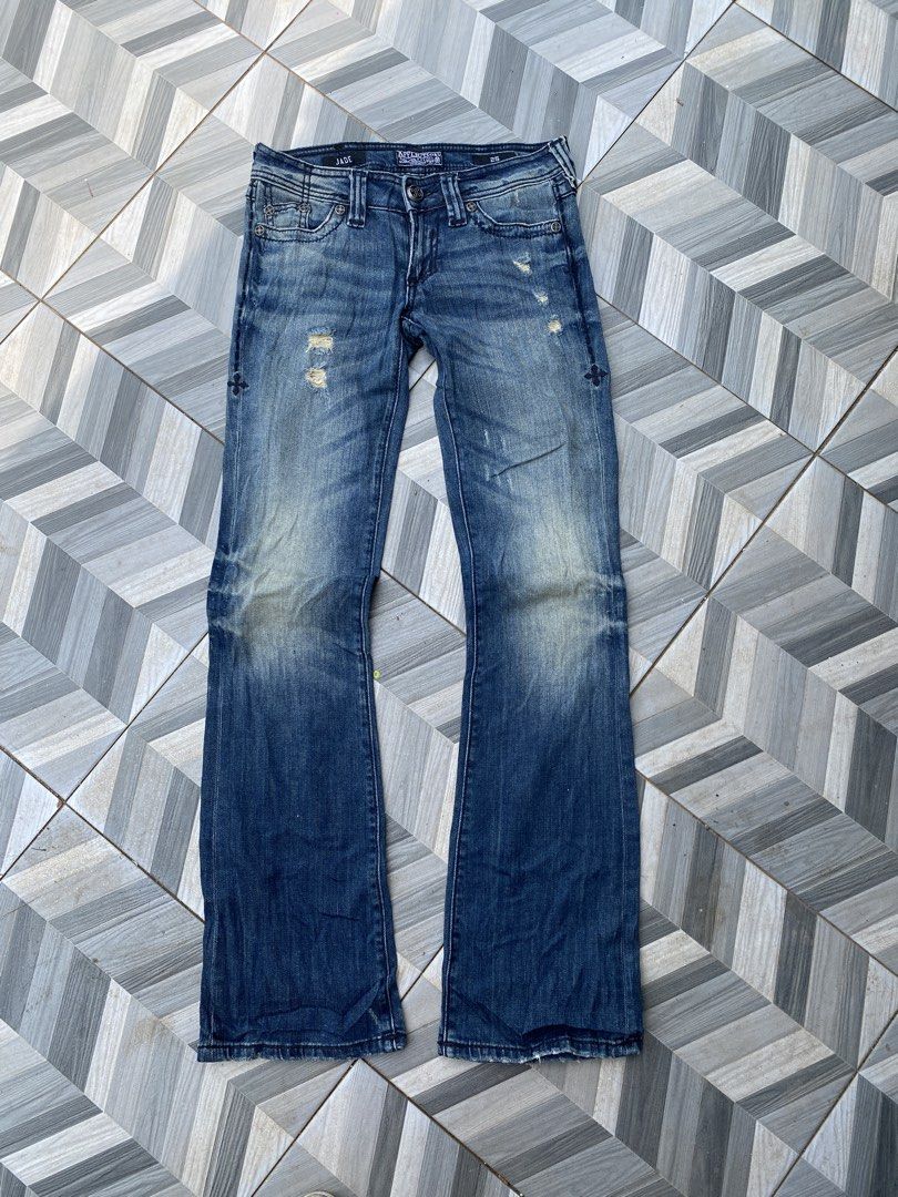 Affliction Black Premium (Category: Jeans) located in Isabela. Submitted by islandsrelics (Listing ID 1464279666, Image 1). Description: .