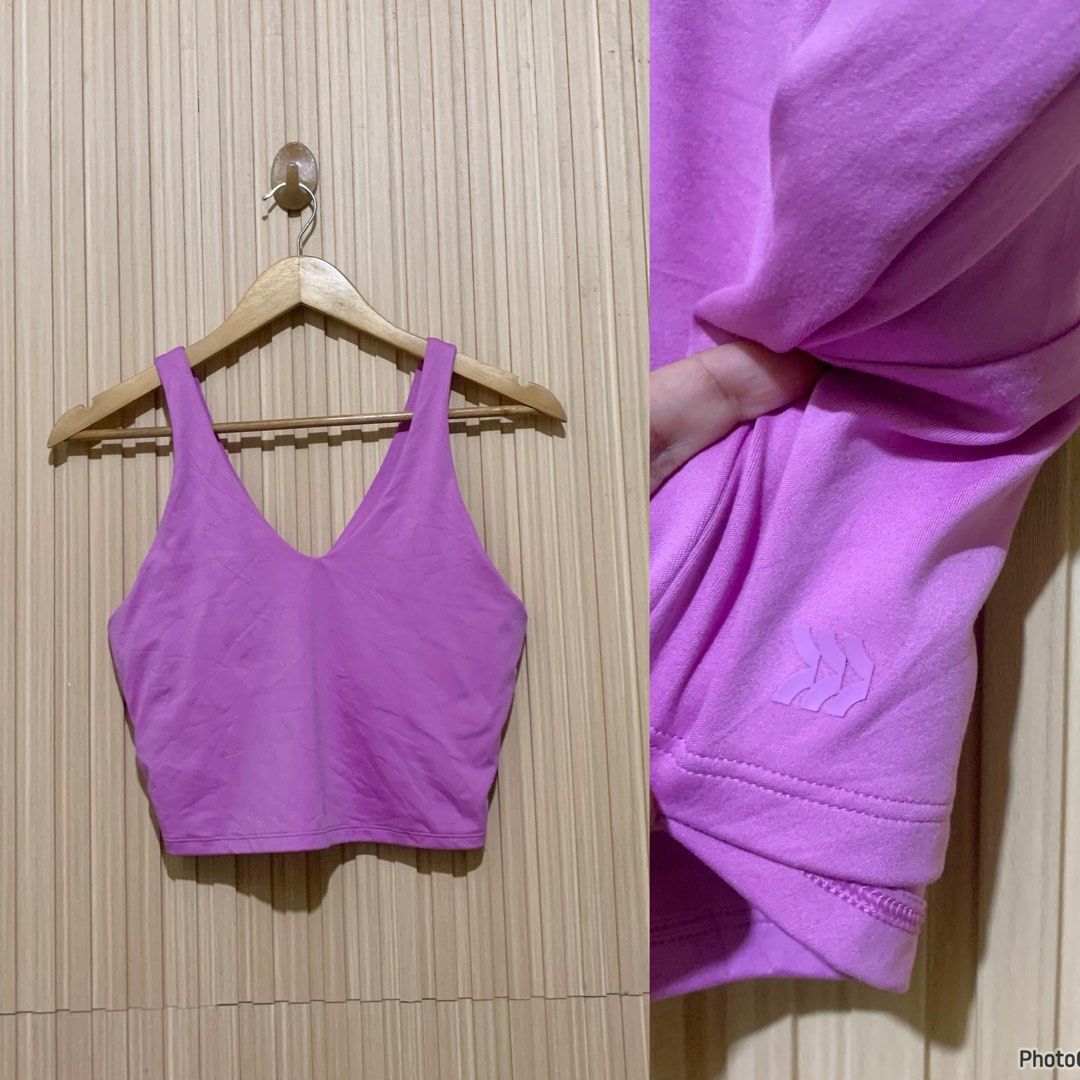 All in motion padded active bra (Category: Activewear) located in Koronadal. Submitted by gstyledforless (Listing ID 1464301952, Image 1). Description: .