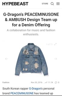 (Category: ) located in . Submitted by PrinceDani.Clothing (Listing ID 1464179542, Image 1). Description: .