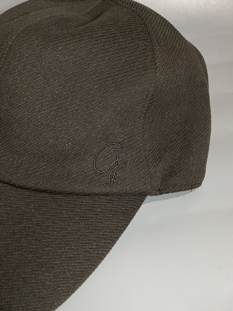 Amilio hat (Category: Caps & Hats) located in Quezon City. Submitted by keedcaps4u (Listing ID 1464264077, Image 2). Description: Bnew auth Osfa 800 freeship.
