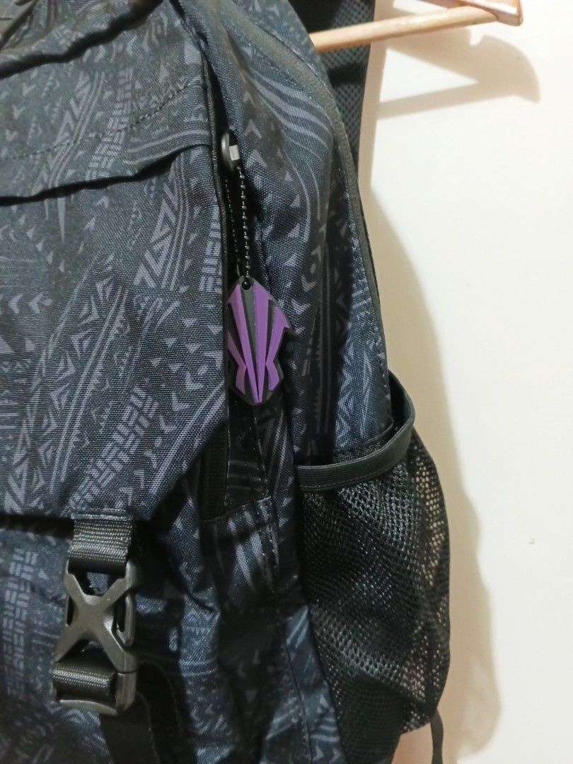 Anta Kyrie Backpack (Category: Backpacks) located in Baguio. Submitted by jacksonthriflab (Listing ID 1464221709, Image 3). Description: ANTA KYRIE BACKPACK 🔥 1600 ONLY ❗ Selling my bag — letting these go at a good price..