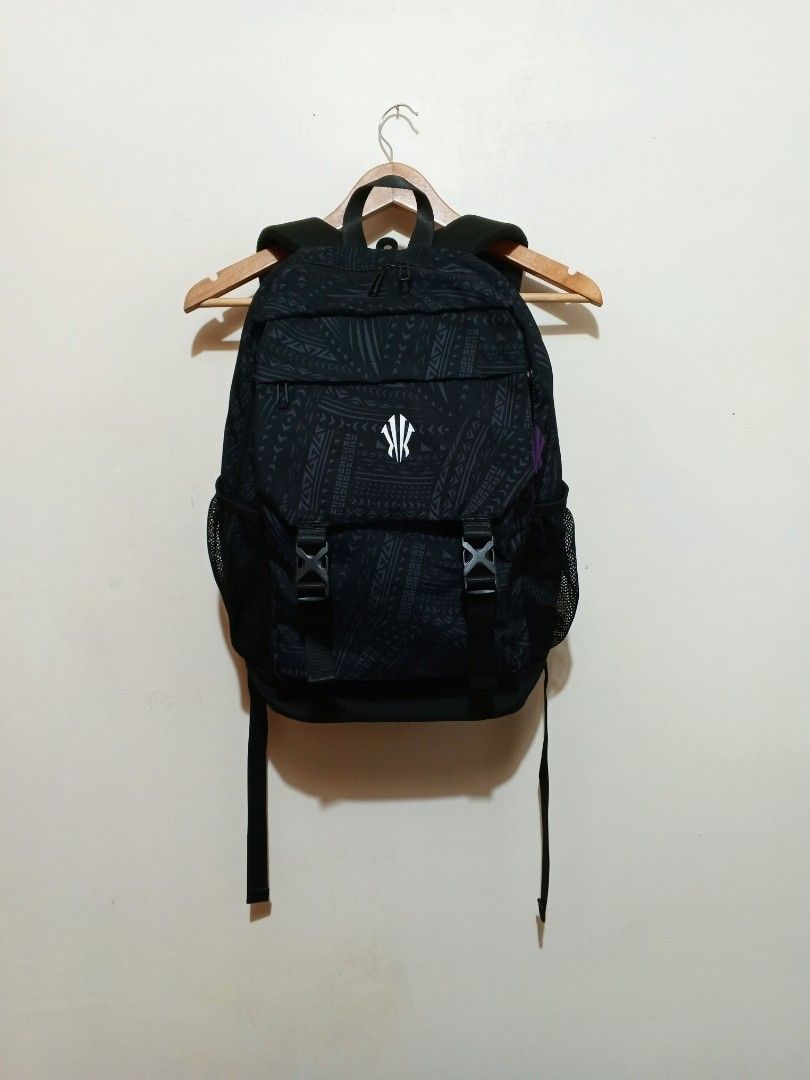 Anta Kyrie Backpack (Category: Backpacks) located in Baguio. Submitted by jacksonthriflab (Listing ID 1464221709, Image 1). Description: ANTA KYRIE BACKPACK 🔥 1600 ONLY ❗ Selling my bag — letting these go at a good price..