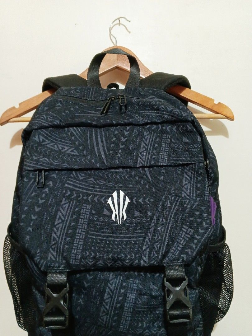 Anta Kyrie Backpack (Category: Backpacks) located in Baguio. Submitted by jacksonthriflab (Listing ID 1464221709, Image 2). Description: ANTA KYRIE BACKPACK 🔥 1600 ONLY ❗ Selling my bag — letting these go at a good price..