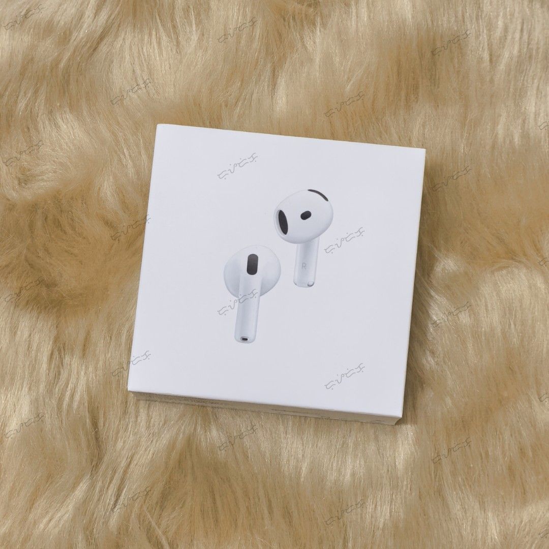 Apple AirPods 4 (ANC) (Category: Earphones) located in San Jose del Monte. Submitted by ikooo.cny (Listing ID 1464199706, Image 1). Description: BRAND NEW (Sealed) w/ Receipt Pick up Location: In Front of Bulacan Polytechnic College (University), SJDM, Bulacan MXP93ZA/A For specifications and further details, please refer to the following link: https://support.apple.com/en-ph/121204/ Don't be shy to DM me. (Unserious Inquiries/Offers will be igno
