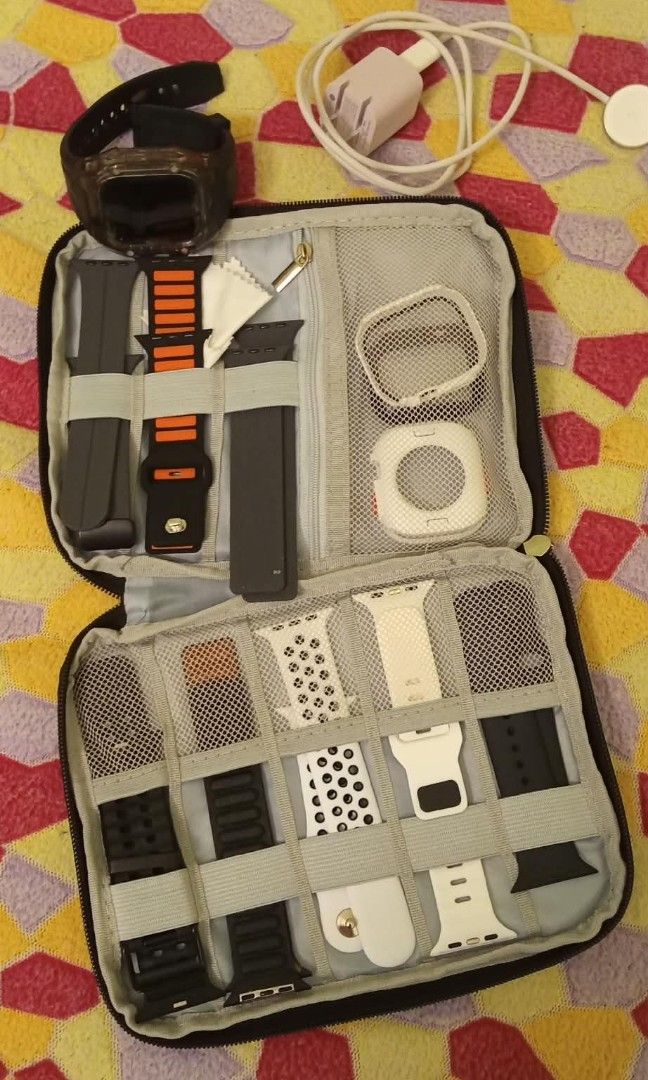Apple watch series 10 (Category: Other Gadgets) located in Manila. Submitted by tart5805 (Listing ID 1464285181, Image 1). Description: .