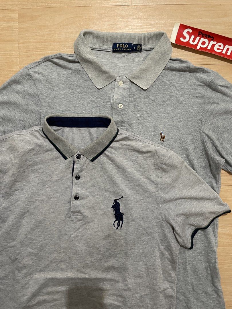 Aspack polo ralph lauren (Category: Tshirts & Polo Shirts ) located in Paranaque City. Submitted by perrycrimson (Listing ID 1464272390, Image 2). Description: Aspack 500 M to large.