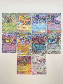 (Category: ) located in . Submitted by tcgfansg (Listing ID 1464283994, Image 1). Description: .