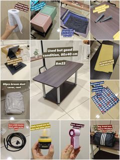 (Category: ) located in . Submitted by tunaleong (Listing ID 1464292312, Image 1). Description: .