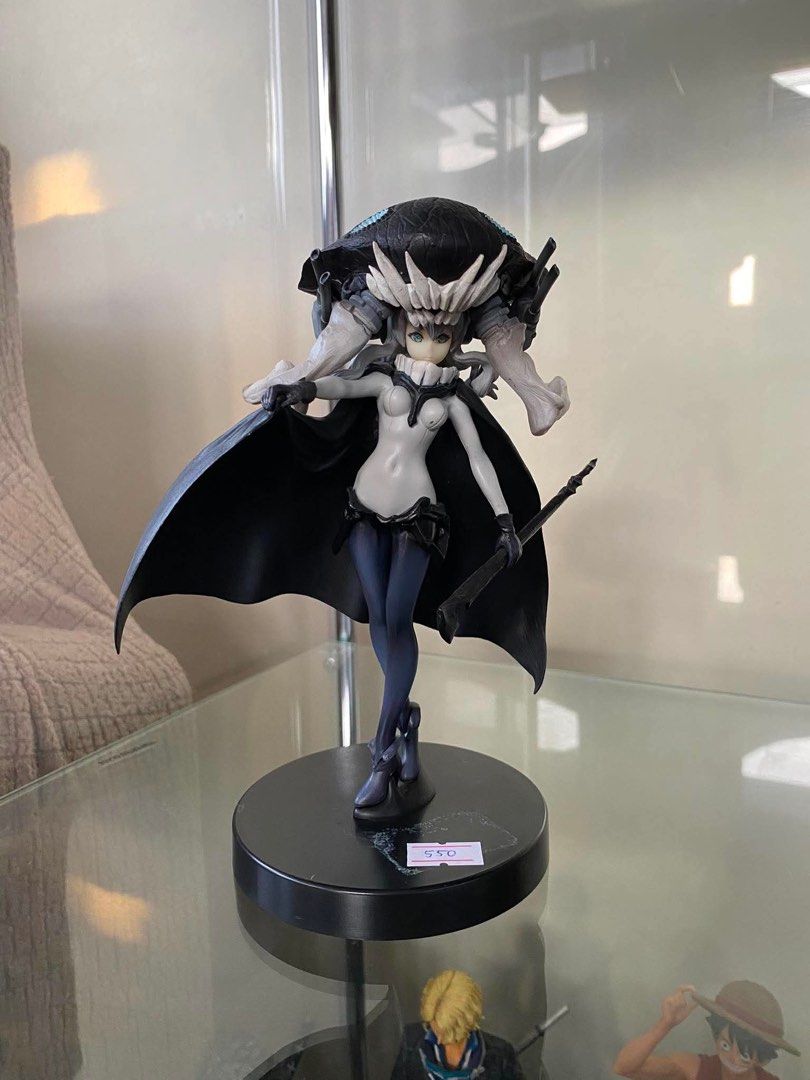 Authentic Anime Figures (Category: Figurines & Statues) located in Cebu City. Submitted by markiilabial (Listing ID 1464170359, Image 3). Description: Selling Authentic Anime Figures Bought in Japan Loose items One Piece, AOT, Demon Slayer, etc. Also available MISB and MIB items 📍Casili Hills Subdivision, Mandaue City Available for Pick-up and Delivery (to be shouldered by the buyer).