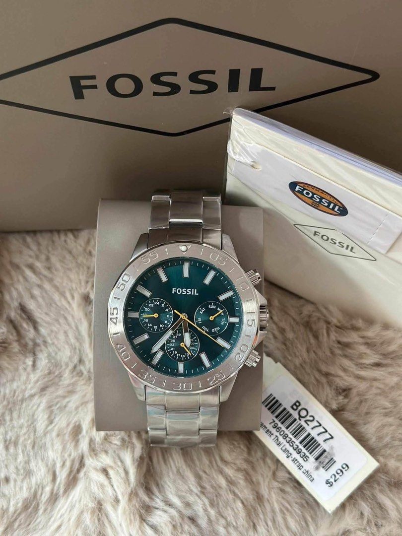 🇺🇸AUTHENTIC FOSSIL WATCH🇺🇸 (Category: Men's Watches) located in Manila. Submitted by rmcs.luxwatches (Listing ID 1464219934, Image 3). Description: .