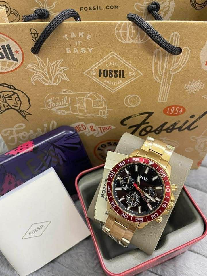 💯Authentic Fossil Watch for Men 🇺🇸🇺🇸 (Category: Men's Watches) located in Manila. Submitted by Authentic4Less_OLShop (Listing ID 1464243240, Image 1). Description: 🇺🇸Authentic from US🇺🇸 ✅complete inclusions ✅pawnable watch ✅with warranty ✅open for legit check to any watch centers Money back if proven fake ☺️ RESELLERS ARE WELCOME!!!🥰 DISCLAIMER: Authentic4Less OLShop is not affiliated with any of the brands posted in this account. Copyr