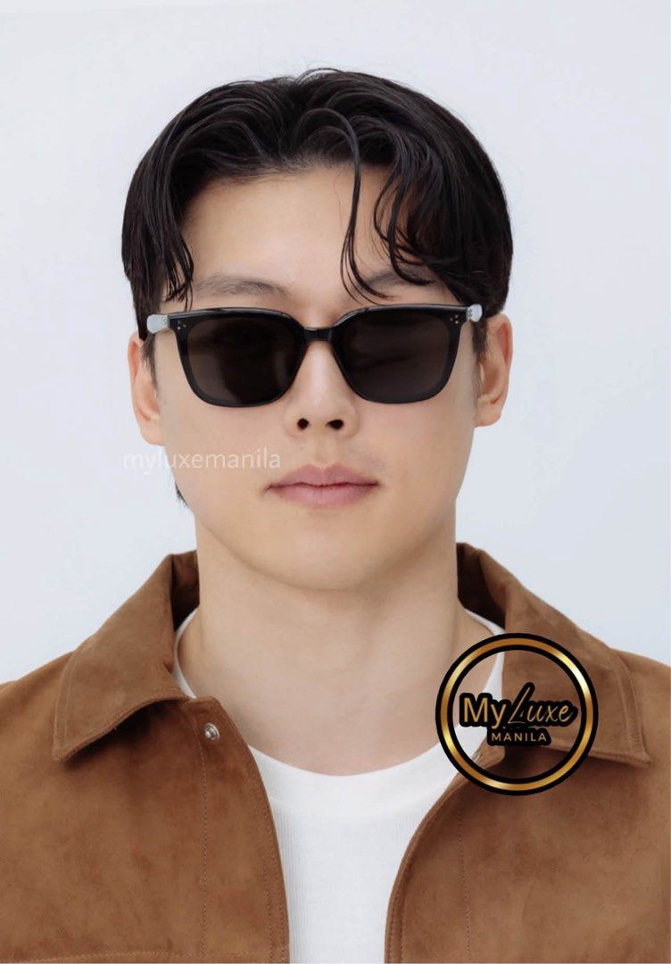 Authentic Gentle Monster - Lo Lou 01 (Category: Sunglasses & Eyewear) located in Manila. Submitted by myluxe.manila (Listing ID 1464141802, Image 2). Description: Want to cop yours? Order now & Receive it today! Onhand and ready to deliver ✨ ⭐️CELEBRITY TRUSTED SHOP ⭐️ 🤩 LOWEST PRICE IN THE MARKET 🤩 All Brand new and actual photos/videos posted Legit Import from Seoul, South Korea 🇰🇷 We accept cod same day delivery thru grab or lalamove 🛵 We