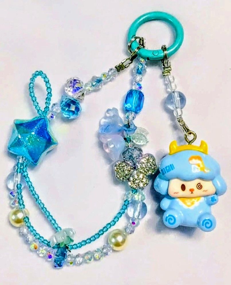 authentic lulu dog DIY charm (Category: Charms) located in Caloocan City. Submitted by jark_moonshop (Listing ID 1464304811, Image 1). Description: authentic lulu dog DIY charms with marking. gift pouch and transparent blank tag is available with extra fee of 10pesos per set of pouch and blank tag for tag price can do lalamove or JNT .