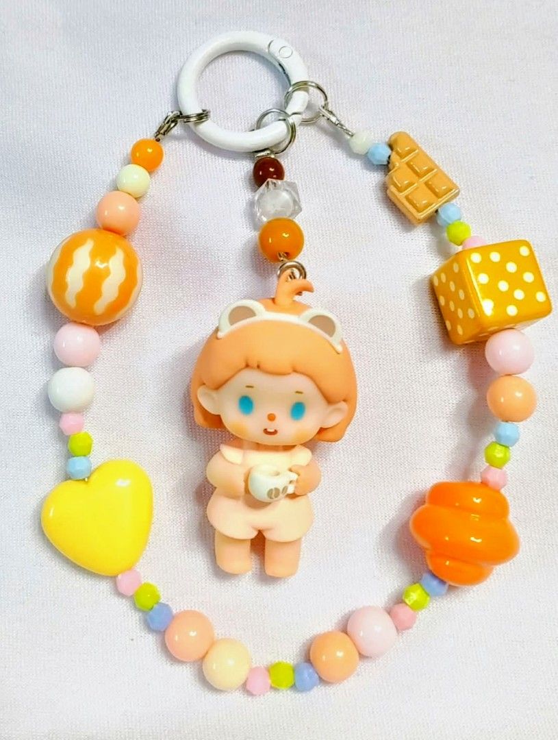 authentic mia's secret life diary DIY charms (Category: Charms) located in Caloocan City. Submitted by jark_moonshop (Listing ID 1464307543, Image 1). Description: authentic DIY charms with marking. gift pouch and transparent blank tag is available with extra fee of 10pesos per set of pouch and blank tag for tag price can do lalamove or JNT .