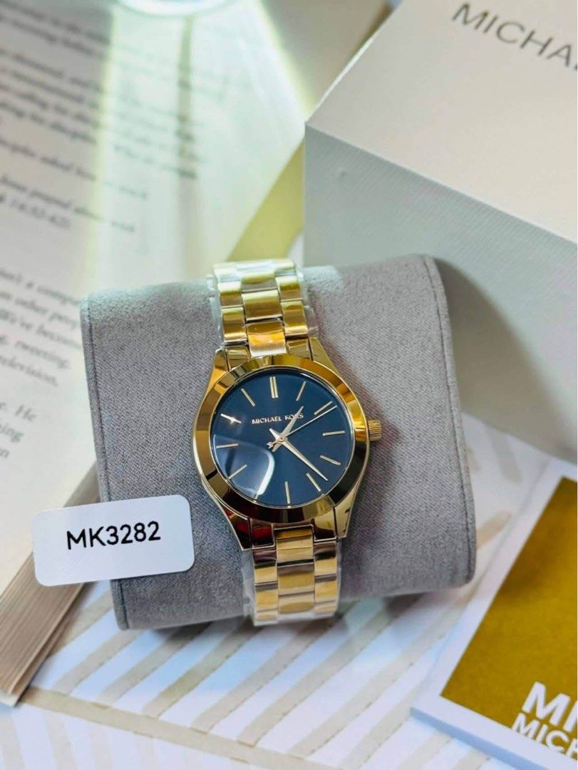 🇺🇸AUTHENTIC MK WATCH🇺🇸 (Category: Women's Watches) located in Manila. Submitted by Supermomshie (Listing ID 1464202186, Image 1). Description: .