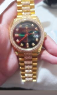 (Category: ) located in . Submitted by imodwatches (Listing ID 1464121932, Image 1). Description: .