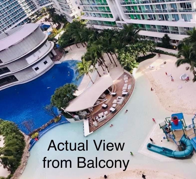 AZURE 2BR w Parking Beach View (Category: Apartments & Condos) located in Caloocan City. Submitted by xoxopinkrose (Listing ID 1464193356, Image 2). Description: 𝐅𝐎𝐑 𝐒𝐀𝐋𝐄‼️ 𝟐 𝐁𝐑 𝐖𝐈𝐓𝐇 𝐁𝐀𝐋𝐂𝐎𝐍𝐘 𝐀𝐍𝐃 𝐏𝐀𝐑𝐊𝐈𝐍𝐆 𝐒𝐋𝐎𝐓 𝟓.𝟗𝐌 𝐎𝐍𝐋𝐘‼️ 𝐁𝐄𝐋𝐎𝐖 𝐙𝐎𝐍𝐀𝐋 𝐕𝐀𝐋𝐔𝐄! Direct buyers only, if agent - add your mark up only (CGT will be shouldered by owner, other taxes will be shouldered by the buyer) 𝗕𝗘𝗦𝗧 𝗙𝗢𝗥 𝗔𝗜𝗥