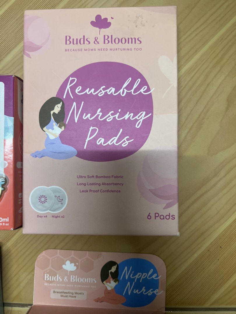 Baby and mother essentials (Category: Maternity Care) located in Quezon City. Submitted by jane0316 (Listing ID 1464223328, Image 3). Description: .