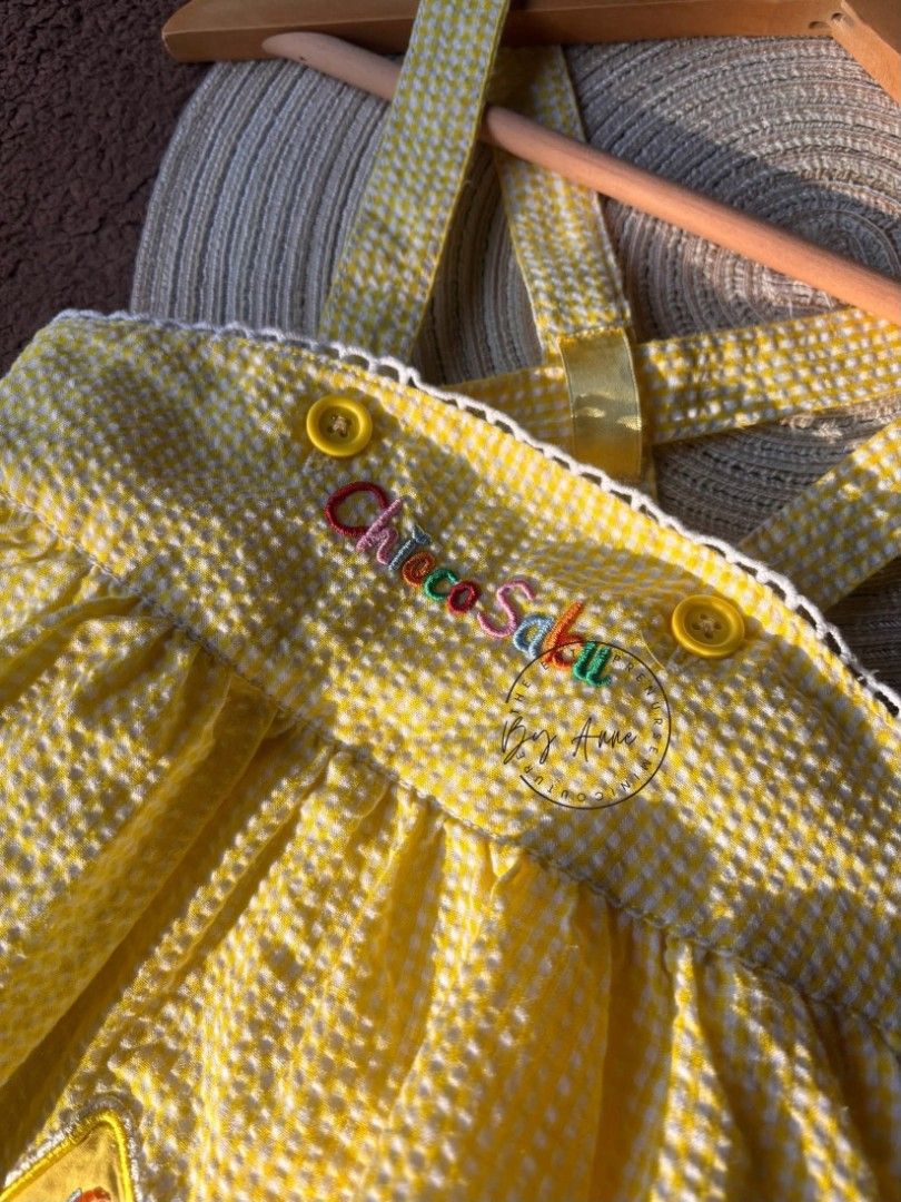 Baby Gingham Seer Sucker Romper 12M (Category: Babies & Kids Fashion) located in Quezon City. Submitted by theentreprenurse (Listing ID 1464140095, Image 2). Description: 𝘼𝙐𝙏𝙊 𝙋𝘼𝙎𝙎 𝙏𝙊 𝙇𝙊𝙒 𝘽𝘼𝙇𝙇𝙀𝙍𝙎 📣 ʙʀᴀɴᴅ: miki house ꜱɪᴢᴇ: 12m ᴍᴏᴘ: ɢᴄᴀꜱʜ ꜱʜɪᴘᴘɪɴɢ 🛒 (NO RUSH. I'm a working momma :) ) ▪︎ꜰʟᴀꜱʜ ᴇxᴘʀᴇꜱꜱ | J&T ▪︎ʟᴀʟᴀᴍᴏᴠᴇ|ɢʀᴀʙ ~ 𝚃𝚑𝚎𝚜𝚎 𝚌𝚕𝚘𝚝𝚑𝚎𝚜 𝚊𝚛𝚎 𝚊𝚕𝚛𝚎𝚊𝚍𝚢 𝚠𝚊𝚜𝚑𝚎𝚍. 𝙺𝚒𝚗𝚍𝚕𝚢 𝚖𝚊𝚗𝚊𝚐𝚎 𝚢𝚘𝚞𝚛 𝚎𝚡𝚙𝚎