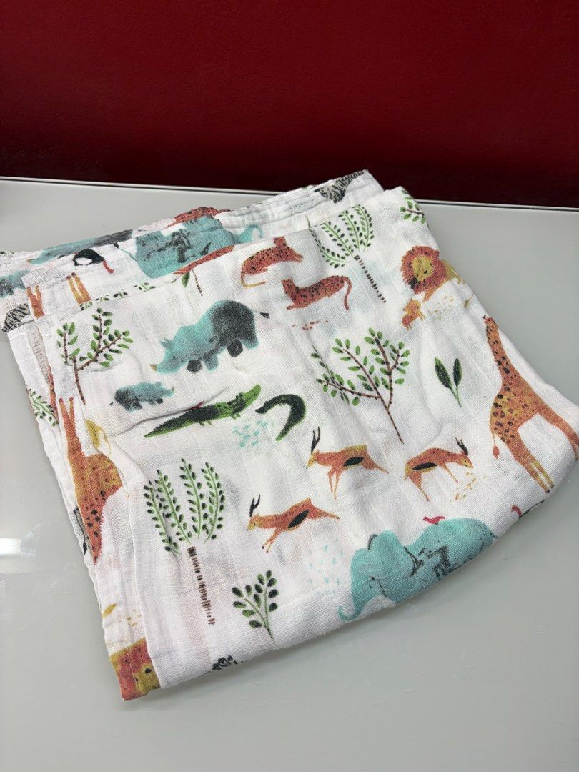 Baby swaddle (Category: Babies & Kids Fashion) located in Manila. Submitted by coolandchic (Listing ID 1464161009, Image 1). Description: .