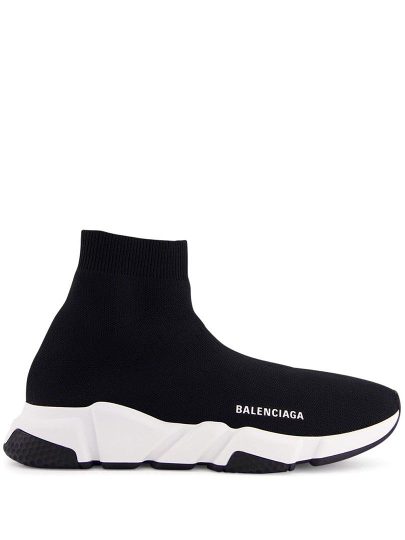 Balenciaga Speed Trainer sock sneakers (Category: Sneakers & Footwear) located in Manila. Submitted by victory_1816 (Listing ID 1464308012, Image 1). Description: .