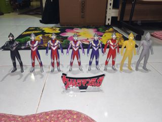 (Category: ) located in . Submitted by okdfiguarts (Listing ID 1464146907, Image 1). Description: .